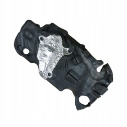 Ford OE GK2Q-6A949-BB GK2Q6A949BB GK2Q-6A949-BA GK2Q6A949BA GK2Q-6A949-AA GK2Q6A949AA GK2Q-6A949-AB GK2Q6A949AB GK2Q-6A949-AD GK2Q6A949AD GK2Q-6A949-AC КРИШКА ДВИГУНА СИЛЕНТ FORD TRANSIT MK8 CUSTOM 2.0 ECOBLUE NEW