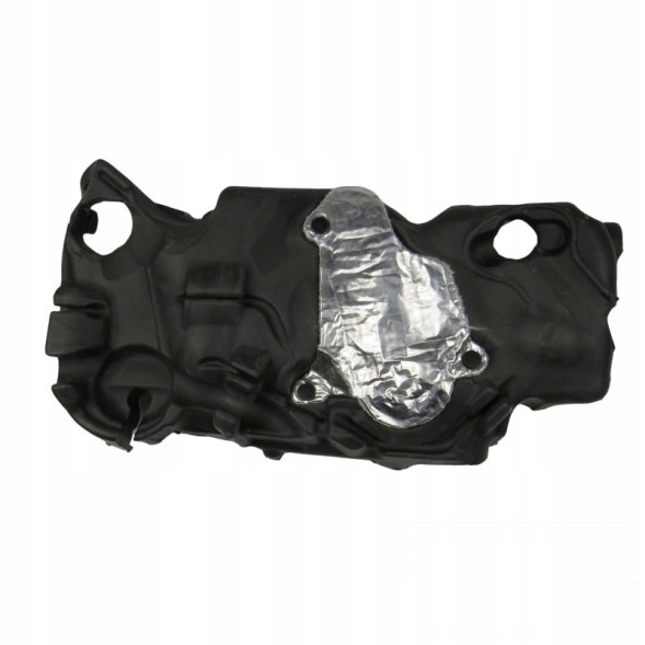 Ford OE GK2Q-6A949-BB GK2Q6A949BB GK2Q-6A949-BA GK2Q6A949BA GK2Q-6A949-AA GK2Q6A949AA GK2Q-6A949-AB GK2Q6A949AB GK2Q-6A949-AD GK2Q6A949AD GK2Q-6A949-AC КРИШКА ДВИГУНА СИЛЕНТ FORD TRANSIT MK8 CUSTOM 2.0 ECOBLUE NEW