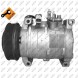 NRF 32539 Nrf компресор кондиціонера chrysler voyager 2,5 crdi 02-07