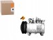 NRF 32539 Nrf компресор кондиціонера chrysler voyager 2,5 crdi 02-07