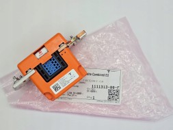 Tesla 111131300F 2000A Запобіжник піротехнічний Battery Fuse 1111313-00-F TESLA Модель S X 2000А