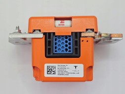 Tesla 111131300F 2000A Запобіжник піротехнічний Battery Fuse 1111313-00-F TESLA Модель S X 2000А