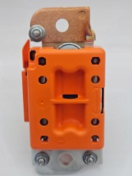 Tesla 111131300F 2000A Запобіжник піротехнічний Battery Fuse 1111313-00-F TESLA Модель S X 2000А