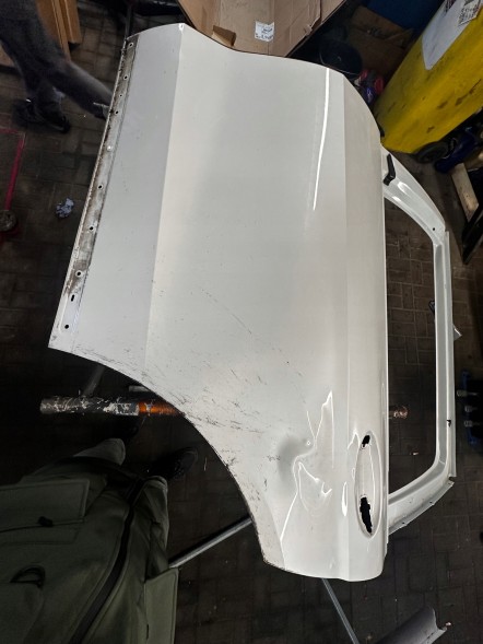 BMW OE BMWBALON 604381674 | DRZWI BMW X7 G07 ДВЕРІ БМВ Х7 Г07