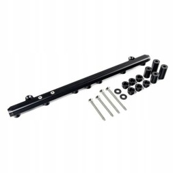 DW-7-600 DEATSCHWERKS ПАЛИВНА РЕЙКА TOYOTA 2JZ-GTE