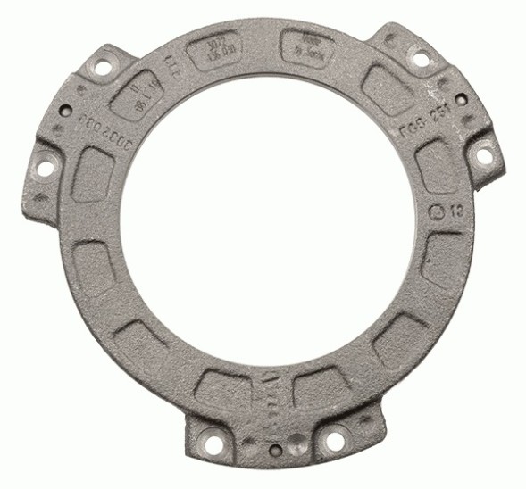 V-maxzone Part VIC-104612 Зчеплення в зборі 3072 136 030 для BMW K, K1
