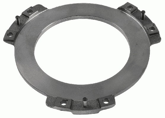 V-maxzone Part VIC-104612 Зчеплення в зборі 3072 136 030 для BMW K, K1