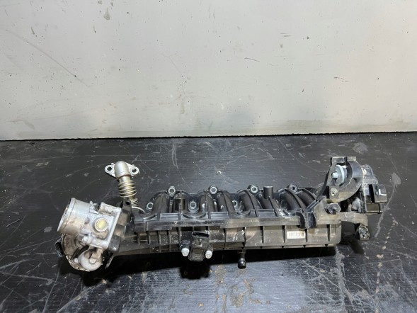 Kia OE bmcarparts-283102A570 I20 I30 I40 TUCSON CARENS STONIC SPORTAGE 1.4/1.6/1.7 CRDI ВСМОКТУВАЛЬНИЙ КОЛЕКТОР