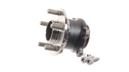 SKF VKBA 6524 Skf підшипник ступиці заднього колеса ford s-max i galaxy ii