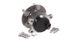 SKF VKBA 6524 Skf підшипник ступиці заднього колеса ford s-max i galaxy ii