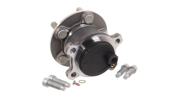SKF VKBA 6524 Skf підшипник ступиці заднього колеса ford s-max i galaxy ii