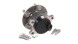 SKF VKBA 6524 Skf підшипник ступиці заднього колеса ford s-max i galaxy ii