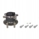 SKF VKBA 6524 Skf підшипник ступиці заднього колеса ford s-max i galaxy ii