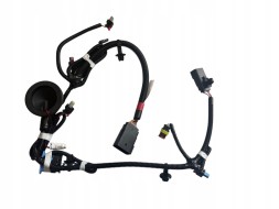 Tesla 2489050-04-C | 248905004C | 2489050 04 C ДЖГУТ ПРОВОДІВ ПЕРЕДНЬОГО БАМПЕРА 2489050-04-C TESLA MODEL Y