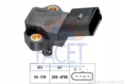 Facet Датчик FACET 10.3101 VW