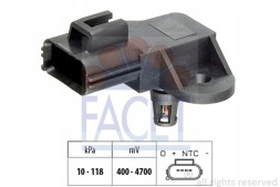 Facet Датчик FACET 10.3101 VW