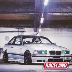 Китай RCL-GW-061 ГОЛОВНА ПІДВІСКА BMW 3-SERIES E36 ULTIMO RACELAND