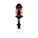 Pedders 800038R Стійка стабілізатора Pedders Subaru Forester SH/SJ Передній