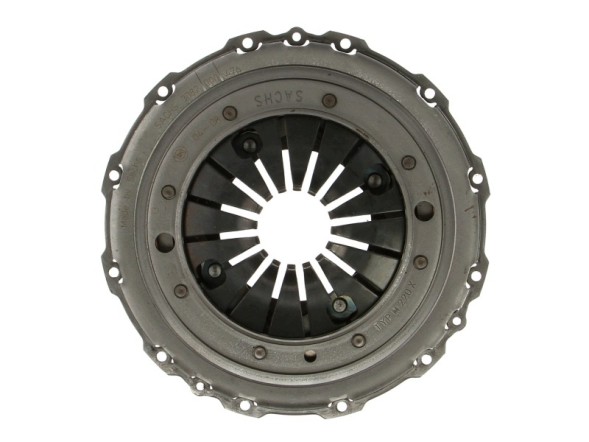 AD BRAKE VIC-342971 Кошик зчеплення 3082 000 476 для VW CALIFORNIA T4 Camper, TRANSPORTER T4