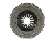 AD BRAKE VIC-342971 Кошик зчеплення 3082 000 476 для VW CALIFORNIA T4 Camper, TRANSPORTER T4