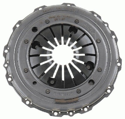 AD BRAKE VIC-342971 Кошик зчеплення 3082 000 476 для VW CALIFORNIA T4 Camper, TRANSPORTER T4