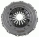 AD BRAKE VIC-342971 Кошик зчеплення 3082 000 476 для VW CALIFORNIA T4 Camper, TRANSPORTER T4