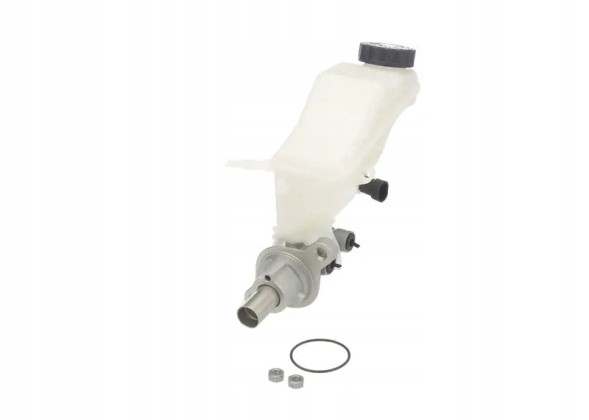 Bosch 0 204 123 738 Гальмівний насос 0 204 123 738 bosch опель корса