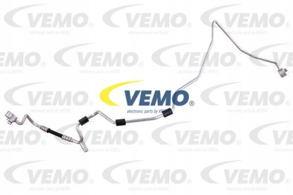 Vemo V10-20-0002 Кабелі кондиціонера vemo v10-20-0002