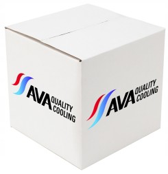 AVA Quality cooling TO8811 Внутрішній вентилятор ava quality cooling to8811