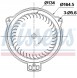 AVA Quality cooling TO8811 Внутрішній вентилятор ava quality cooling to8811