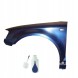 Китай 133101 LZ5C 04-08 + LAKIER Ocean Blue Pearl Effec Крило AUDI A3 8P LZ5C 03-08 Ліве + Фарба для підфарбування Ocean Blue Pearl Effect
