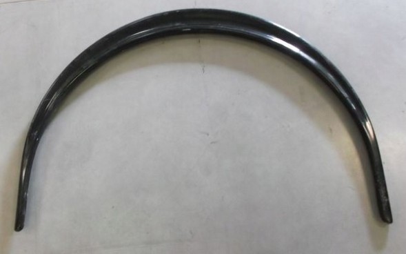 3M Колісна арка Autosan H9, Колісна арка Rogal H-9, пластик