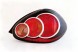 MAGNETI MARELLI 714026171104 Задній ліхтар 714026171104 magneti marelli toyota