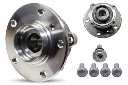 Schaeffler FAG 713 6496 90 Підшипник переднього колеса 713 6496 90 fag bmw 1 2 3 f20