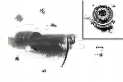 Schaeffler FAG 713 6496 90 Підшипник переднього колеса 713 6496 90 fag bmw 1 2 3 f20