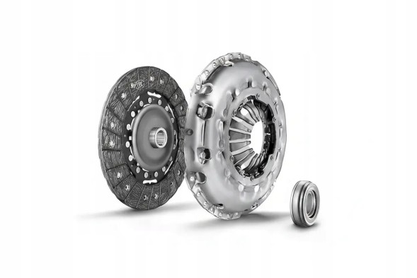 Шеффлер ЛуК 618 3089 00 Комплект зчеплення 618 3089 00 luk citroen peugeot