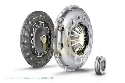 Шеффлер ЛуК 618 3089 00 Комплект зчеплення 618 3089 00 luk citroen peugeot