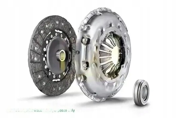Шеффлер ЛуК 618 3089 00 Комплект зчеплення 618 3089 00 luk citroen peugeot