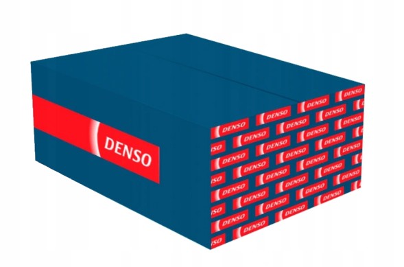 Denso DET-0133 Denso det-0133 датчик, температура вихлопних газів