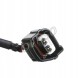 Denso DET-0133 Denso det-0133 датчик, температура вихлопних газів
