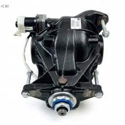 BMW OE НОВИЙ ДИФЕРЕНЦІАЛ ЗАДНЬОГО МОСТУ 3.15 ACTIVE M BMW M5 F90 M8 F9X OE 33107856928