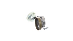 VKBA 1498 SKF Комплект підшипників призначених для монтажу на маточину роликові з елементами монтажу