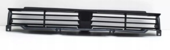 CHINA 51745A1ACE2 Гриль ролета жалюзі бампера нижняbmw x3 x4 g01 g02 lci lift