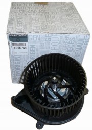 Renault OE 7701044126 Повітродувка нагр.Р master ii 2.5d