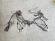 GM 96657461 Жгут проводів GM Daewoo Chevrolet Saab