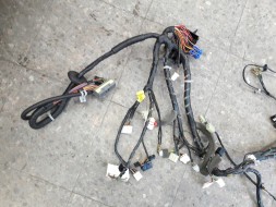 GM 96657461 Жгут проводів GM Daewoo Chevrolet Saab