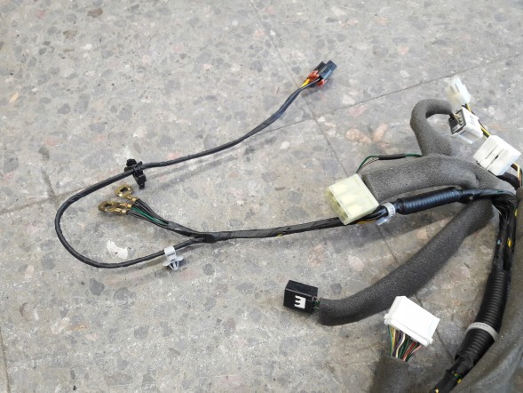 GM 96657461 Жгут проводів GM Daewoo Chevrolet Saab