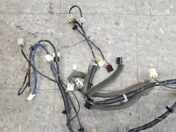 GM 96657461 Жгут проводів GM Daewoo Chevrolet Saab