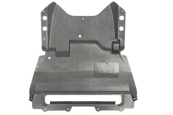 0AMS 6601-02-2033860P Захист двигуна (поліетилен) Citroen Evasion Jumper Fiat Scudo Ulysse Lancia