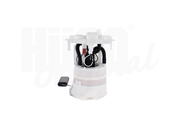 Hitachi 132791 Блок подачі палива huco / hitachi 132791